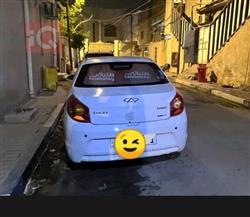 Chery Fulwin 2